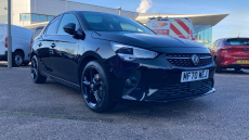 Vauxhall Corsa 1.2 Turbo Ultimate Nav 5dr Auto Petrol Hatchback